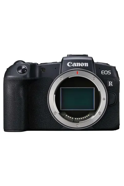 Canon EOS RP Mirrorless Camera - Body Only