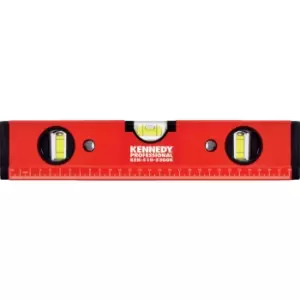 300mm/12" Professional Box Spirit Level