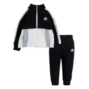 Nike Heritage Set Bb99 - Black