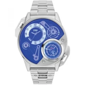 Mens Storm Dualtron Watch