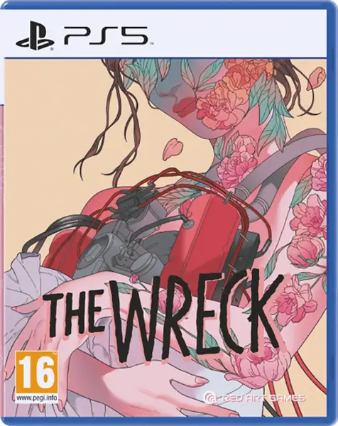 The Wreck PS5 Game