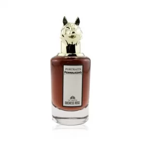 Penhaligons Portraits The Coveted Duchess Rose Eau de Parfum For Her 75ml