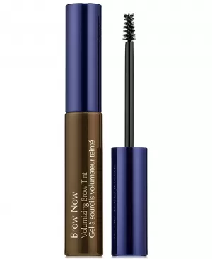 Estee Lauder Brow Now Volumizing Brow Tint Dark Brunette