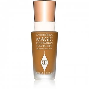 Charlotte Tilbury Magic Foundation - 11