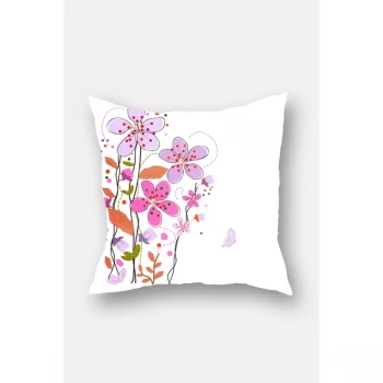 YS99888468 - 2 Multicolor Cushion Cover