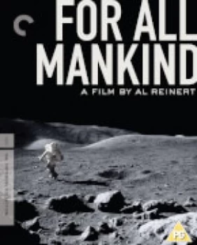 For All Mankind - Criterion Collection