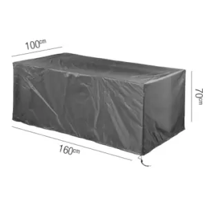 Table Aerocover 160 x 100 x 70cm