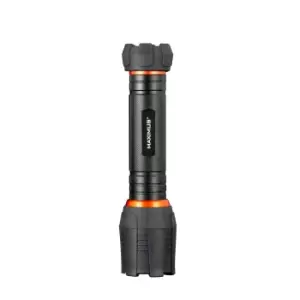 Maximus LED Flashlight Xw 900Lm