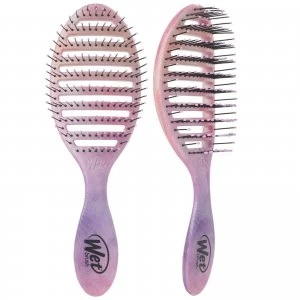 WetBrush Treasured Waters Speed Dry Brush - Sea Shells