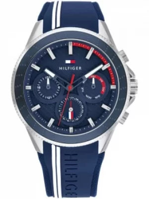 Tommy Hilfiger Mens Aiden Watch 1791859