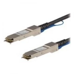 StarTech.com 7m 40G QSFP+ Active DAC Cable