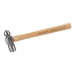 Silverline Hickory Ball Pein Hammer 40oz (1.13kg) HA30B