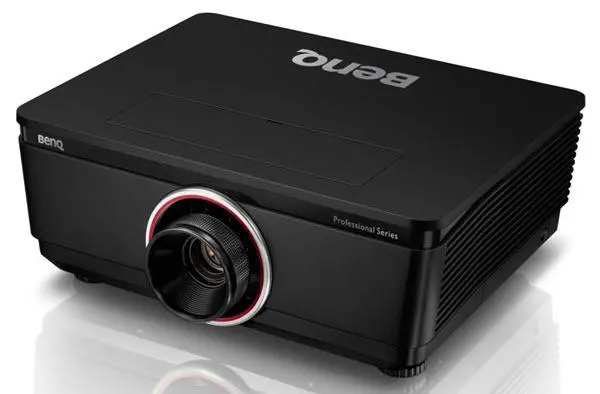 BenQ PU9220 5000 ANSI Lumens WUXGA DLP Projector