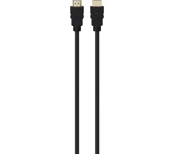 Logik LHDM2M23 High Speed HDMI Cable 2m