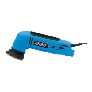 Draper 180w Tri-base Sander