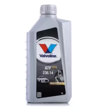 Valvoline Automatic Transmission Fluid MERCEDES-BENZ,JEEP,CHRYSLER 866737 ATF,Automatic Transmission Oil,Oil, automatic transmission