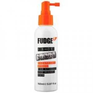 Fudge Styling 1 Shot Treatment 150ml