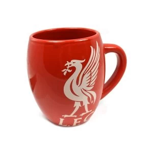 Liverpool Tea Tub Mug