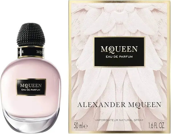 Alexander McQueen Eau de Parfum For Her 50ml