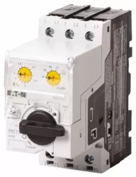 Eaton 3 12 A Motor Protection Circuit Breaker, 690 V ac