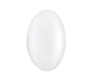 Philips Ledinaire IP44 LED Bulkhead 1700lm 345mm Warm White - 912401483075