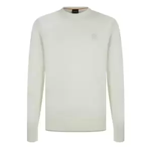 BOSS Kanovano Jumper - Beige