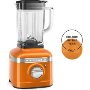 KitchenAid 5KSB4026BHY Blender K400 Artisan in Honey