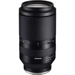 Tamron 70&#45;180mm f&#47;2&#46;8 Di III VXD Lens for Sony E &#40;A056S&#41; &#45; 5 year warranty &#45; Next Day Delivery