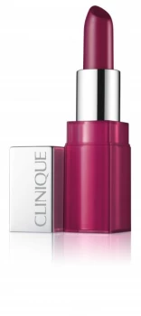 Clinique Pop Glaze Sheer Lip Colour and Primer Licorice