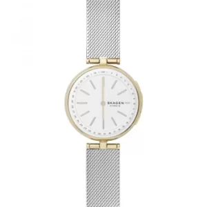 Skagen Connected Hybrid Watch