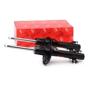 TRW Shock absorber VW,AUDI,SKODA JGM1080T 6R0413031AP,6R0413031AQ,6R0413031AR Shocks,Shock absorbers,Suspension shocks 6R0413031K,6R0413031R