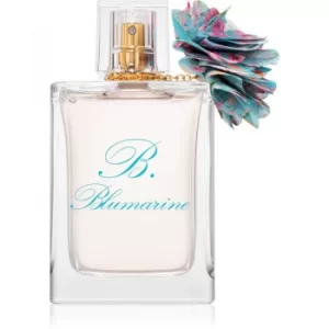 Blumarine B. Blumarine Eau de Parfum For Her 100ml