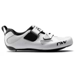 Northwave TRIBUTE 2 Tri Shoes - White