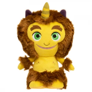 Big Mouth Hormone Monster SuperCute Plush