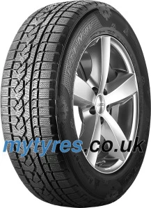 Kumho IZen RV KC15 ( 215/55 R18 99H XL )