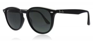 Ray-Ban 4259 Sunglasses Black 601-71 51mm