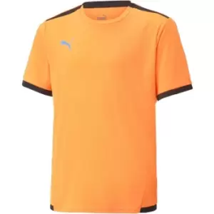 Puma Jersey Jr - Orange