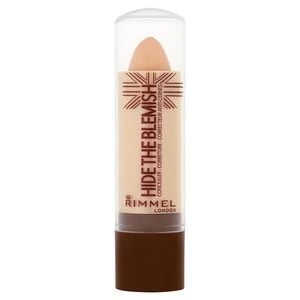 Rimmel Hide The Blemish Golden Beige Nude