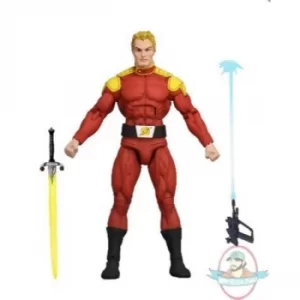 Flash Gordon (Defenders of the Earth Series 1) Neca Action Figure