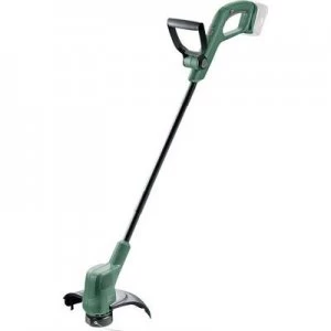 Bosch Home and Garden EASYGRASSCUT 18 SOLO Rechargeable battery Grass trimmer w/o battery 18 V Cutting width: 260 mm