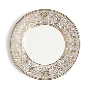 Wedgwood Renaissance Grey Accent Salad Plate