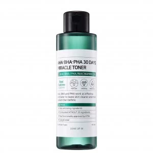 SOME BY MI AHA, BHA, PHA 30 Days Miracle Toner (150ml)