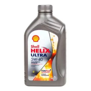 SHELL Engine oil VW,AUDI,MERCEDES-BENZ 550052677 Motor oil,Oil