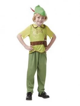 Disney Peter Pan Costume