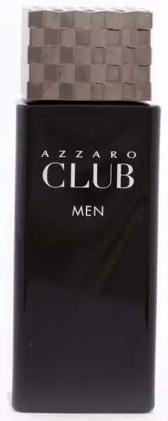 Azzaro Club Eau de Toilette For Him 75ml