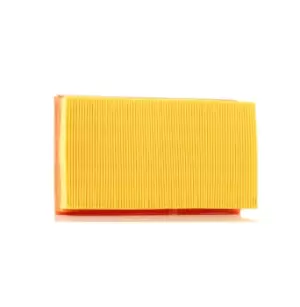 PURFLUX Air filter Filter Insert A762 Engine air filter,Engine filter VW,BMW,BERTONE,Polo Schragheck (86C, 80),Polo Classic (86C, 80)