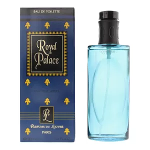 Christine Darvin Royal Palace Eau de Toilette For Him 100ml