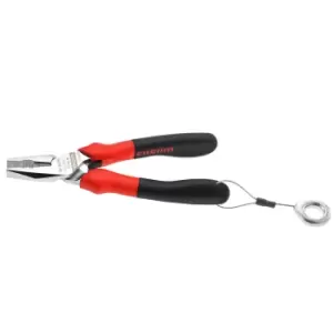 Facom SLS Combination Pliers Safety Lock System 180mm