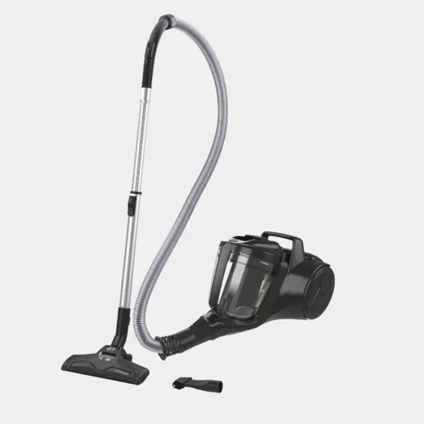 Hoover Hoover HP1 Corded Bagless Cylinder Vacuum Cleaner