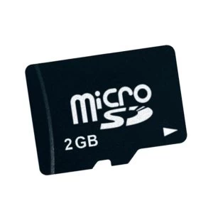 Hubsan Tf Sd Card 2Gb